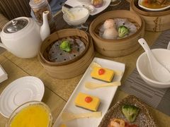 -牡丹国际大酒店-港式茶餐厅