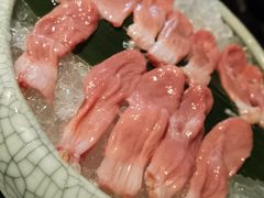 特色鱼肚-小椒娘撒椒鱼火锅(三八广场店)