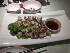 -小厨师·二十年沈家门小海鲜(百井坊巷店)