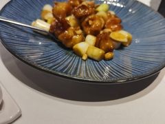 -万龙洲海鲜(亚运村店)