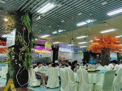 -景好海鲜餐厅(大鹏必选旅游店)