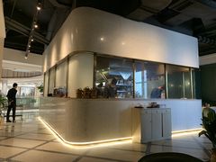 -L'Arome芳芳法国餐厅(仙林金鹰店)