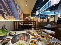 -千寻山野烤肉(中关村店)