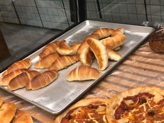 -Dough&Joe团憩(瑞虹天地月亮湾店)