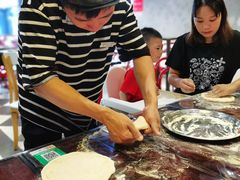 -Mr.Pizza米斯特比萨(苏州平江万达广场店)