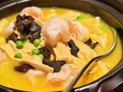 -图味美小黄鱼·景德菜(浙江路店)