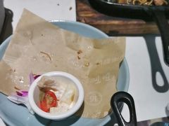 -半秋山西餐厅(襄阳万达店)