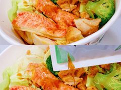 -沙野轻食(静安寺店)