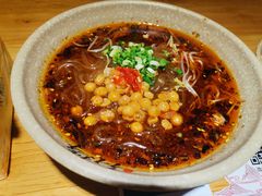 酸辣粉-默记孙抄手(园艺山店)