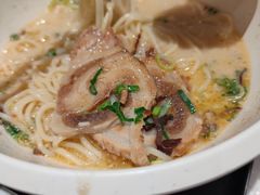 -味千拉面(光启城时尚购物中心店)