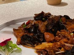 爆三样-萃華楼(王府井店)