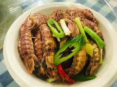 -钱大妈海鲜饭店(保利林语店)