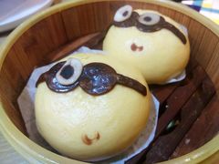 -寻味·港式茶餐厅(富力城店)