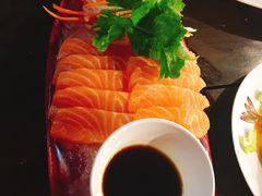 -大螃蟹海鲜餐厅