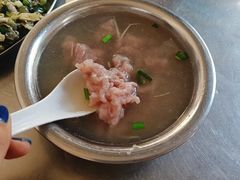 -群众牛肉小点(蚵仔煎)