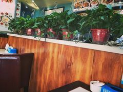 大堂-马布尔莱斯食府(西红门店)