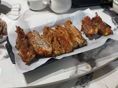 -贯贯吉·清真餐厅(浙江中路店)