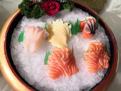 -芭菲盛宴·环球美食(解放碑英利国际店)