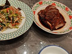 -奇芳阁·百年清真南京菜(夫子庙店)