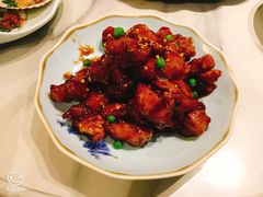 -柒园·三十年创意杭帮菜(龙湖滨江天街店)