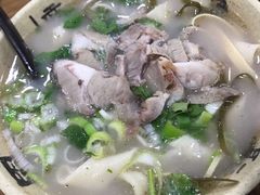 -豫掌柜饸饹面·烩面(秀沿路店)