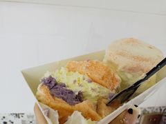 -mira甜品屋(财大店)
