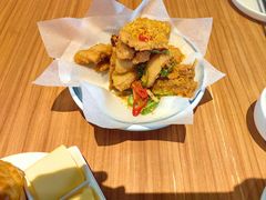 -新旺茶餐厅(嘉里城店)