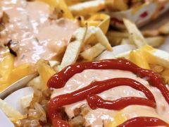 -In-N-Out Burger(LAX)