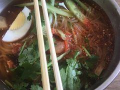 -大可泥炉烤肉(中街店)