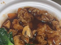 -阿明小菜·海鲜·上海菜(梅陇店)