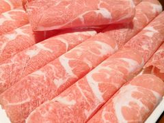-義聚德·清真铜锅涮羊肉·烧烤(河东店)