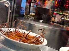 -陈鹏鹏潮汕菜(宝安机场T3航站楼店)