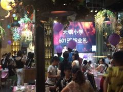 大堂-胡桃里音乐酒馆(大沥店)