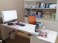 -美可普口腔医院(东街分店)