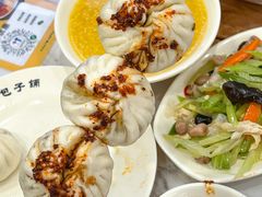 -庆丰包子铺(白塔寺店)