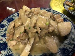 -生态苑农庄(十里画廊遇龙河店)