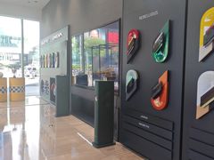 -莲花跑车(国贸商城店)