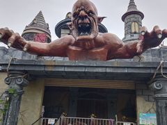 -凤凰欢乐大世界