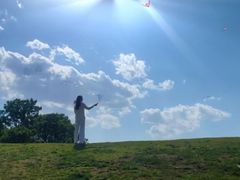 -滆湖低碳生态公园
