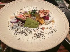 -凯撒城堡西餐厅(颐和国际店)