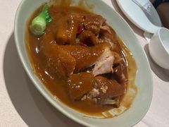 虎皮肘子-口味堂(珞喻路店)