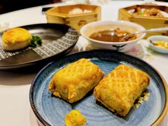 -白天鹅宾馆-玉堂春暖餐厅