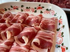 苏尼特羊高钙-东门口·鲜爆肚涮肉·烧烤(老门东店)