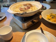 -黄山老妈·土菜(碧桂园店)
