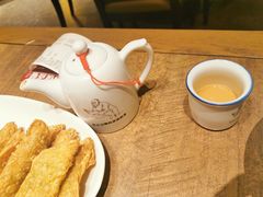-香园茶社·金陵小灶(老门东店)