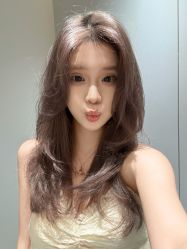-DL HOPE造型
