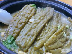 -老明馨潮汕大排档