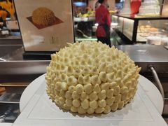 -广州万富希尔顿酒店·感趣自助餐厅·金秋蟹宴生蚝海鲜刺身