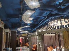 -塞伊德蒙餐(兴安南路店)