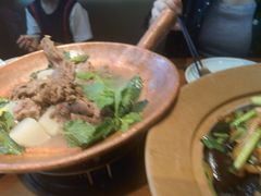 -云海肴·汽锅鸡·云南菜(苏州中心店)